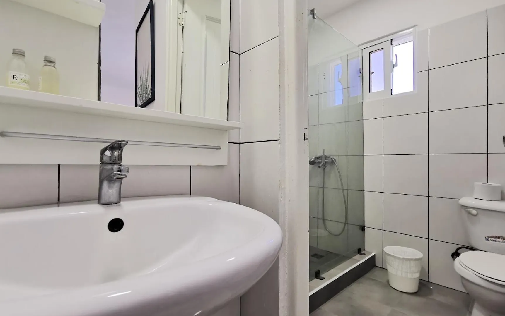 Апарт-отель Suite With Beach Access Пунта-Кана Доминиканская Республика