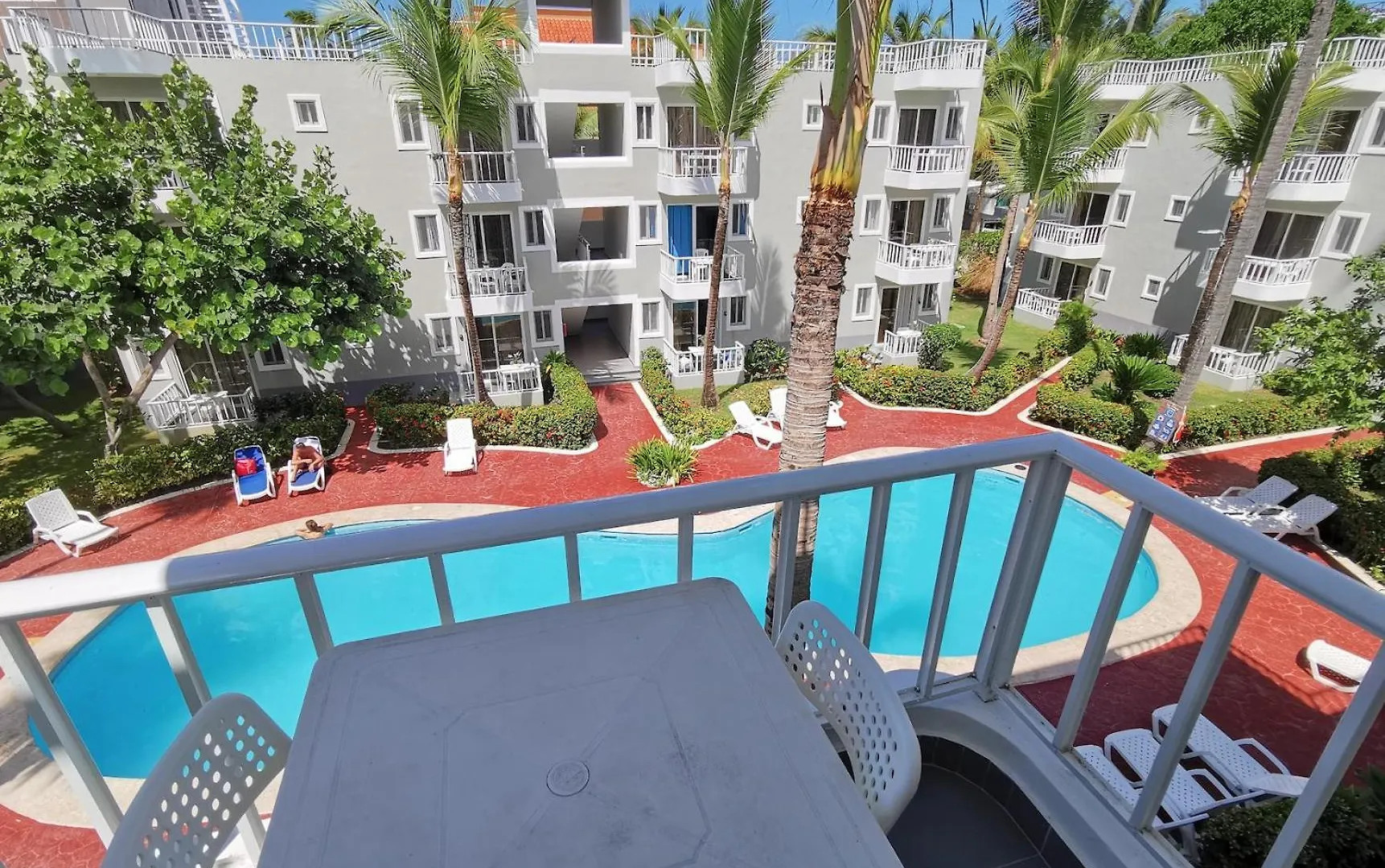 Suite With Beach Access Пунта-Кана 0*,  Доминиканская Республика