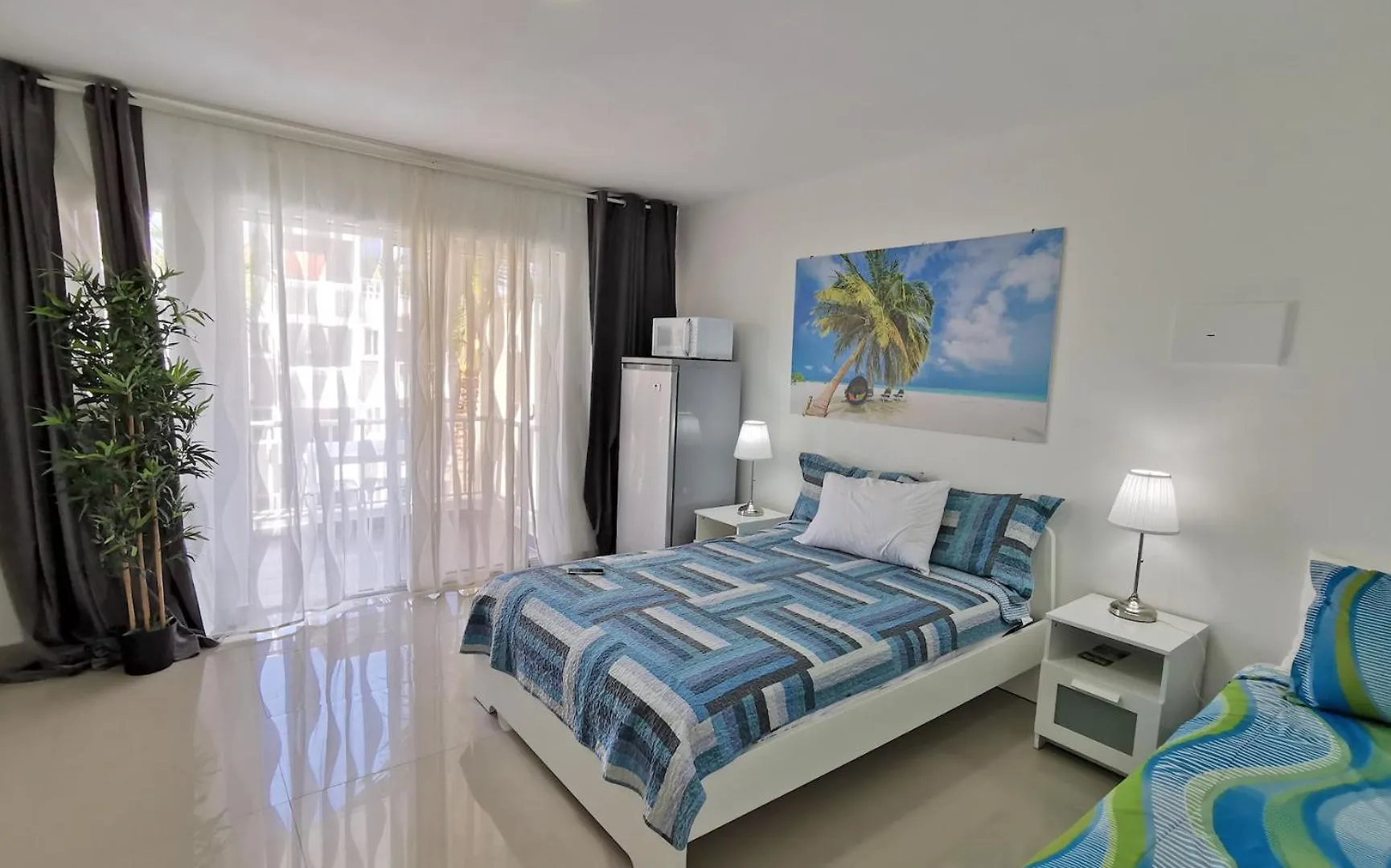 Suite With Beach Access Пунта-Кана