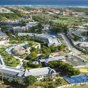 4* Курортный комплекс Royalton Splash Punta Cana, An Autograph Collection & Casino