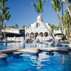 3* Отель Riu Bambu